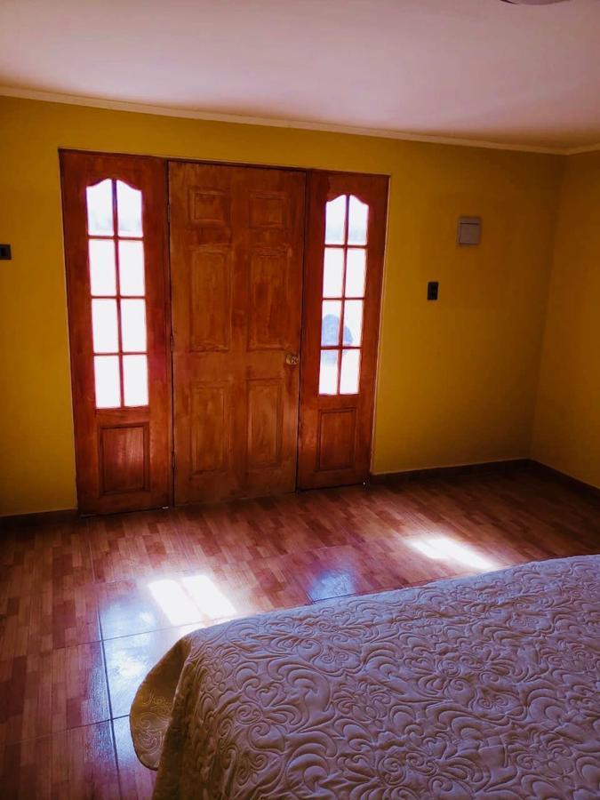 Hostal Apanantor San Pedro de Atacama Bagian luar foto