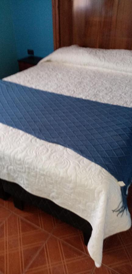 Hostal Apanantor San Pedro de Atacama Bagian luar foto