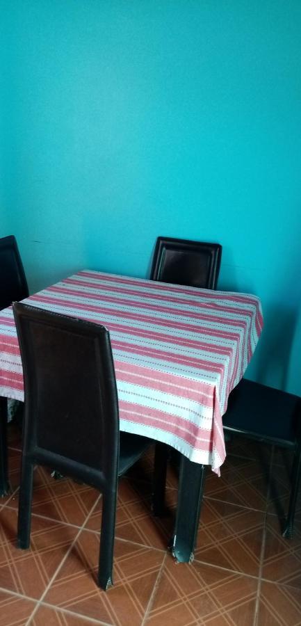 Hostal Apanantor San Pedro de Atacama Bagian luar foto