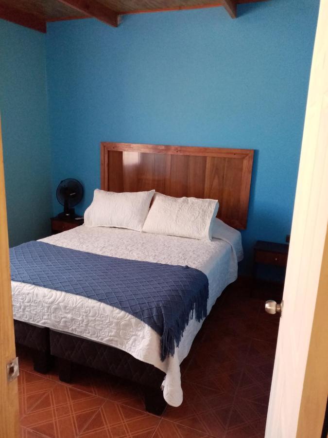 Hostal Apanantor San Pedro de Atacama Bagian luar foto